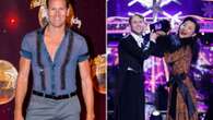 Brendan Cole wades into Strictly fix row and Jamie Borthwick's previous success