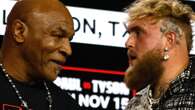 Jake Paul issues warning to Mike Tyson about big risk in Netflix fight