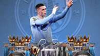 Man City star Phil Foden moves house weeks after late night party at £3m mansion