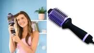 Aldi launch hair tool for just £9.99 - it’s £119 cheaper than Drybar’s version