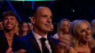 NTA fans spot Martin Lewis looking ‘furious’ as he misses out to Stacey Solomon