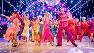 Strictly fans threaten to ‘switch off’ as favourites fail to get celeb partners