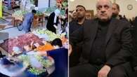 Iran envoy ‘loses eye’ in pager blast with gadgets triggered by message