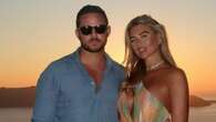 Love Island's Arabella Chi’s new boyfriend revealed as wealthy businessman