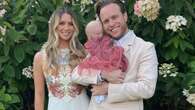 Having a baby girl is weird, but my sex life hasn’t changed, Olly Murs admits