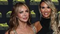 Christine McGuinness, Lizzie Cundy and Kerry Katona hit the red carpet