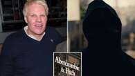 More men accuse ex-Abercrombie & Fitch boss over sex events