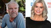 Kerry Katona predicts Schofield’s next reality show after shock TV return