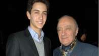 Al Fayed’s son accuses BBC of using ‘rape scandal’ to distract from Huw