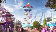 New Nickelodeon Land to open at 'Turkish Disneyland' theme park next year