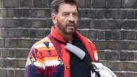 Strictly bosses 'hold crisis talks' as Nick Knowles' future on show in limbo