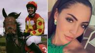 Amateur jockey, 22, fighting for life after 'horrific' fall at Worcester