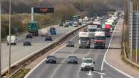 Major motorway used by 150k will close TONIGHT - check full diversion route