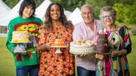 Bake Off star reveals ‘devastating’ moment that reduced them to tears