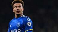 Dele Alli left out of Everton squad after contract up... but star handed lifeline