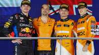 Red Bull accused of ‘cheating’ as McLaren slams ‘cooperation from B team’