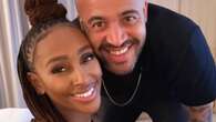 Alexandra Burke gets engaged to footie ace boyfriend after three years of dating