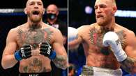 McGregor in talks for 2-bout boxing and MMA deal worth 'hundreds of millions'