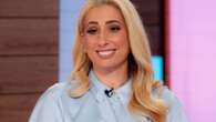 Stacey Solomon returns to Loose Women for the first time this year