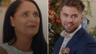 MAFS fans disgusted by 'terrible mum' after she makes 'inappropriate' comment