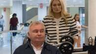 Eamonn Holmes, 64, has MORE holidays planned with girlfriend Katie, 42