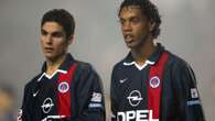 Mikel Arteta opens up on rooming with party-boy Ronaldinho aged just 19