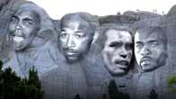 Ex-champ snubs Mayweather and Tyson to name boxing Mount Rushmore