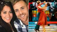 Sam Quek’s husband slams Strictly judges over her low score