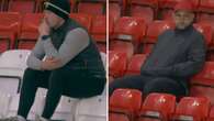 Sad pictures sum up Man Utd fans' feelings after embarrassing 3-0 thrashing