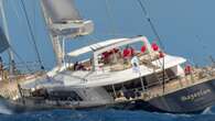 Boatbuilder behind Mick Lynch's yacht ‘seeking £186m from his widow & crew’