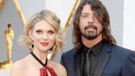 At least love cheat Dave Grohl is being grown up about his secret baby