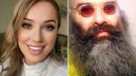 Glam psychic 'healer', 35, visiting violent Charles Bronson, 71, in jail