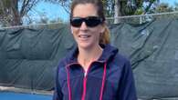 Ex-US Open champ unrecognisable in new sport after stabbing shocked tennis