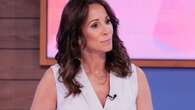 Andrea McLean reveals she turned down Loose Women job and makes brutal jab