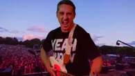 Gary Neville makes huge career change by joining INDIE BAND as bassist