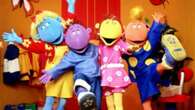 I starred on kids' TV series The Tweenies - here's what was inside the costumes