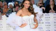 Watch as Charlotte Dawson reveals gender of her third baby