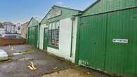 Family-run garage closes after 96 years as boss cries ‘it’s been my life’