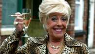 Coronation Street star Julie Goodyear knocks £100,000 off price of £1.3m home