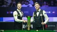 Trump vs Wilson could become snooker's biggest rivalry in the next decade