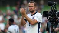 Struggling Kane is England's only World Cup option with no real alternative