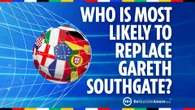 England next manager odds: Who is most likely to replace Gareth Southgate?