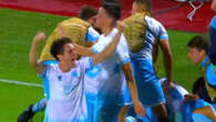 San Marino end TWENTY-YEAR wait for win with only second-ever... vs same team