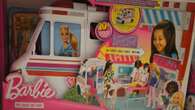 Shoppers rush to snap up Barbie toy that is £54 cheaper in B&M than in Argos