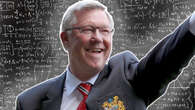 Fergie reveals what he did every Jan 1 that sums up relentless drive