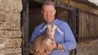 Countryfile's Adam Henson left heartbroken after confirming sad death on show