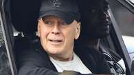 Bruce Willis, 69, makes rare public appearance amid aphasia and dementia battle