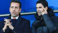 Mikel Arteta gives update on Arsenal's future plans after Edu's shock exit