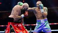 Fury vs Usyk round by round scorecard: How world title fight unfolded