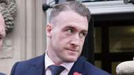 Calls for Stuart Hogg to be STRIPPED of MBE after domestic abuse conviction